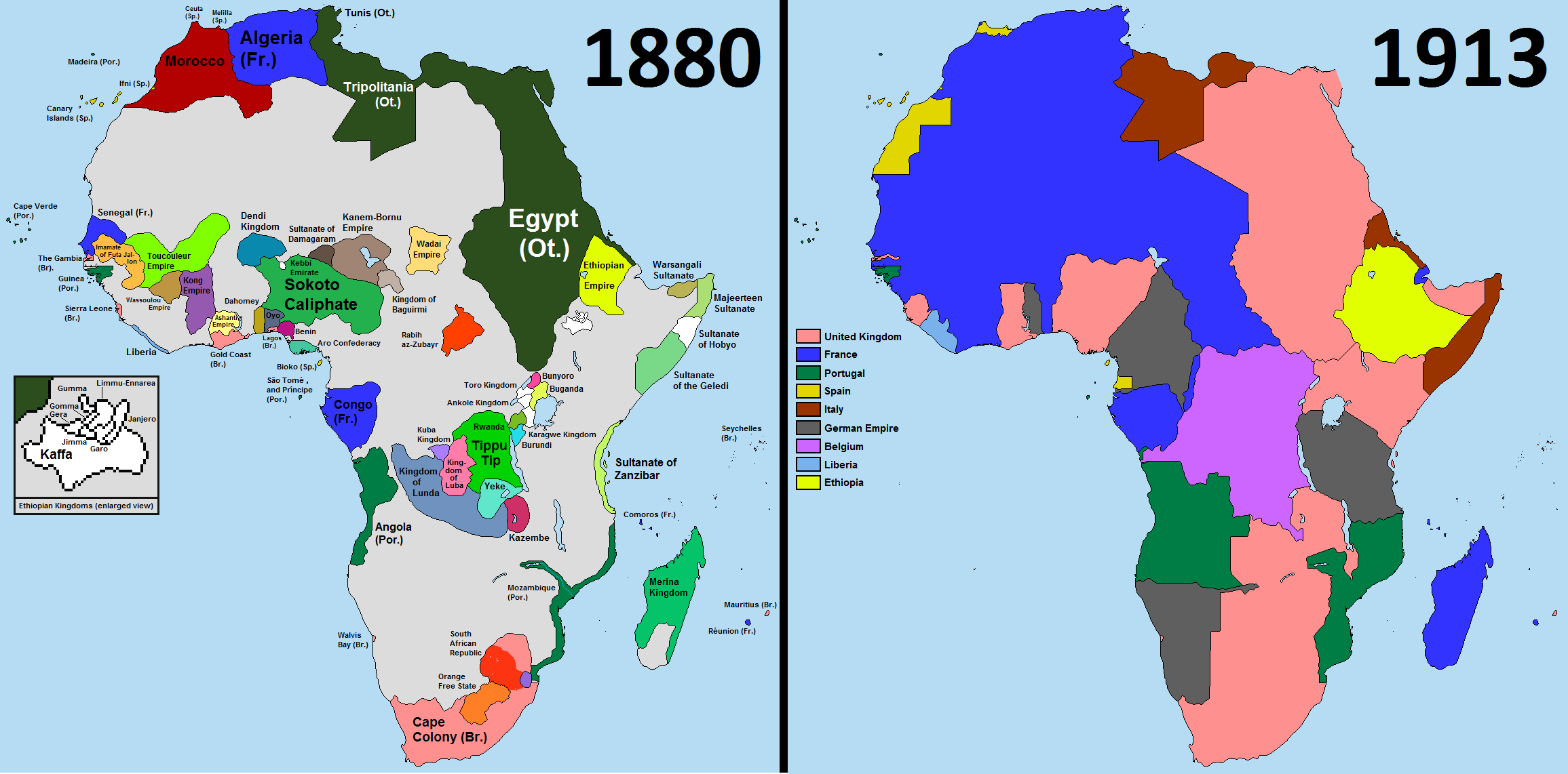 Scramble-for-Africa-1880-1913